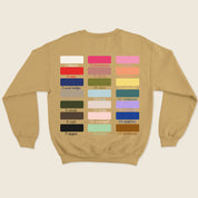 Sudadera personalizada 01