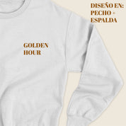 Sudadera personalizada 06