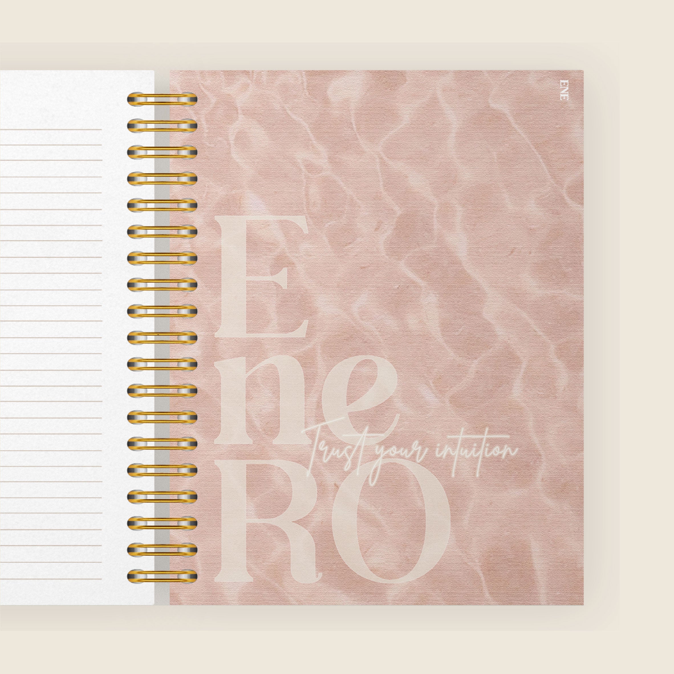 PINK DREAMS weekly planner 2025