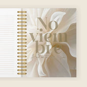 BOTANICAL NUDE weekly planner 2025