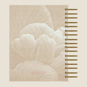 BOTANICAL NUDE daily planner 2025