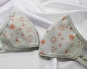 A01 - Asas licra elástica