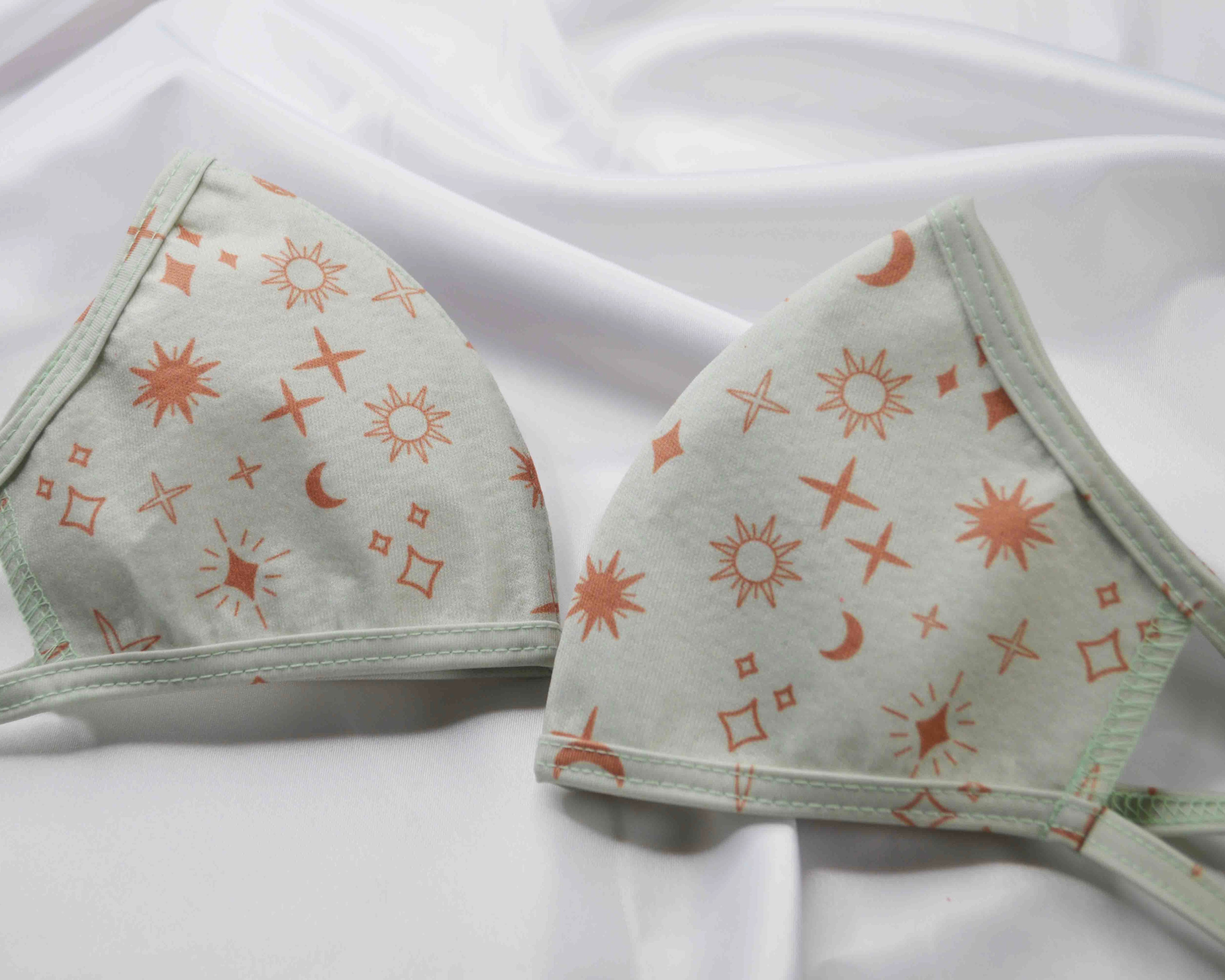 A01 - Asas licra elástica