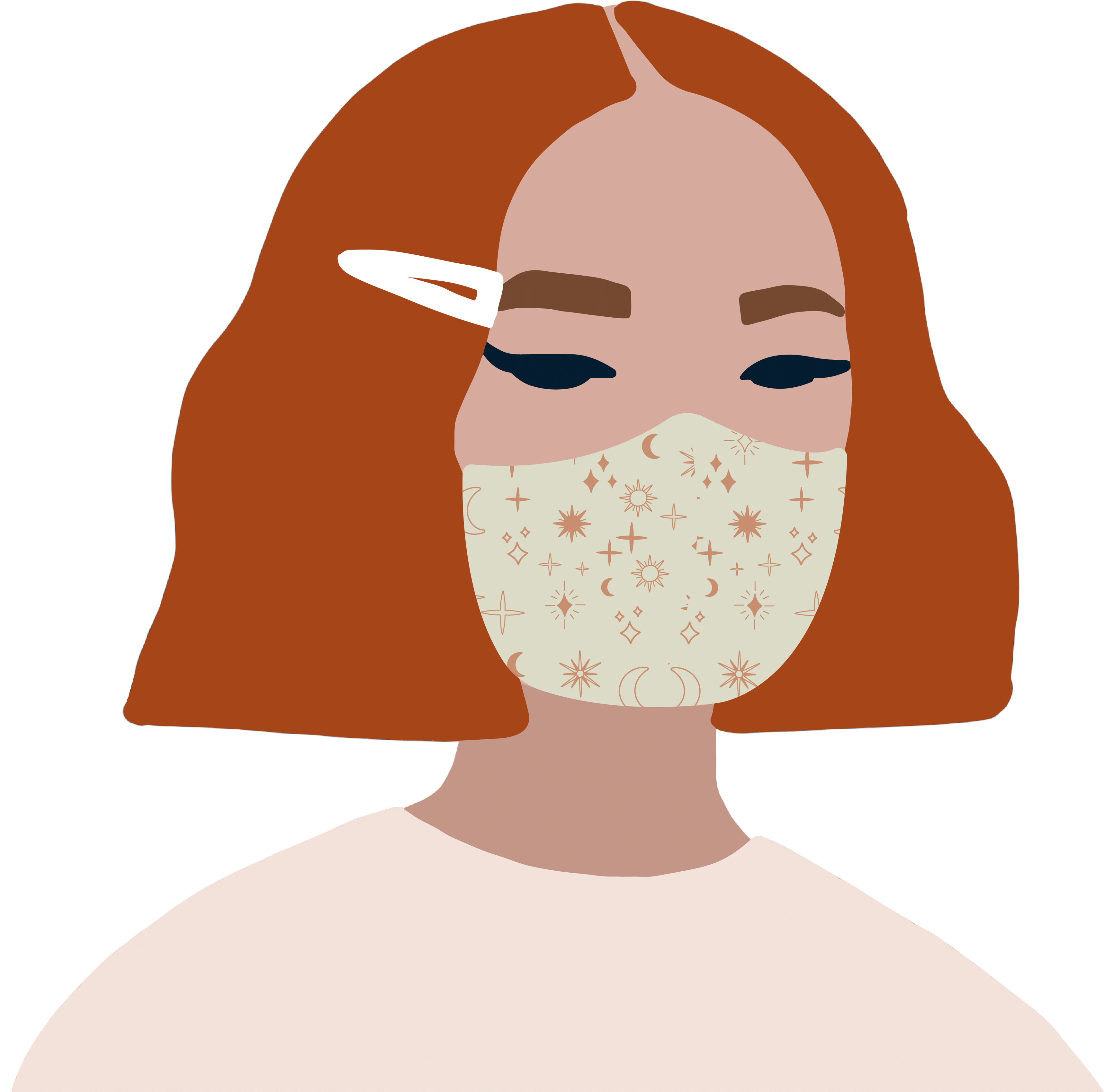 A01 - Asas licra elástica