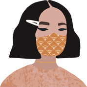 A02 - Asas licra elástica