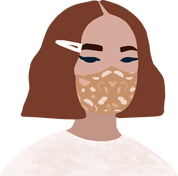 A06 - Asas licra elástica