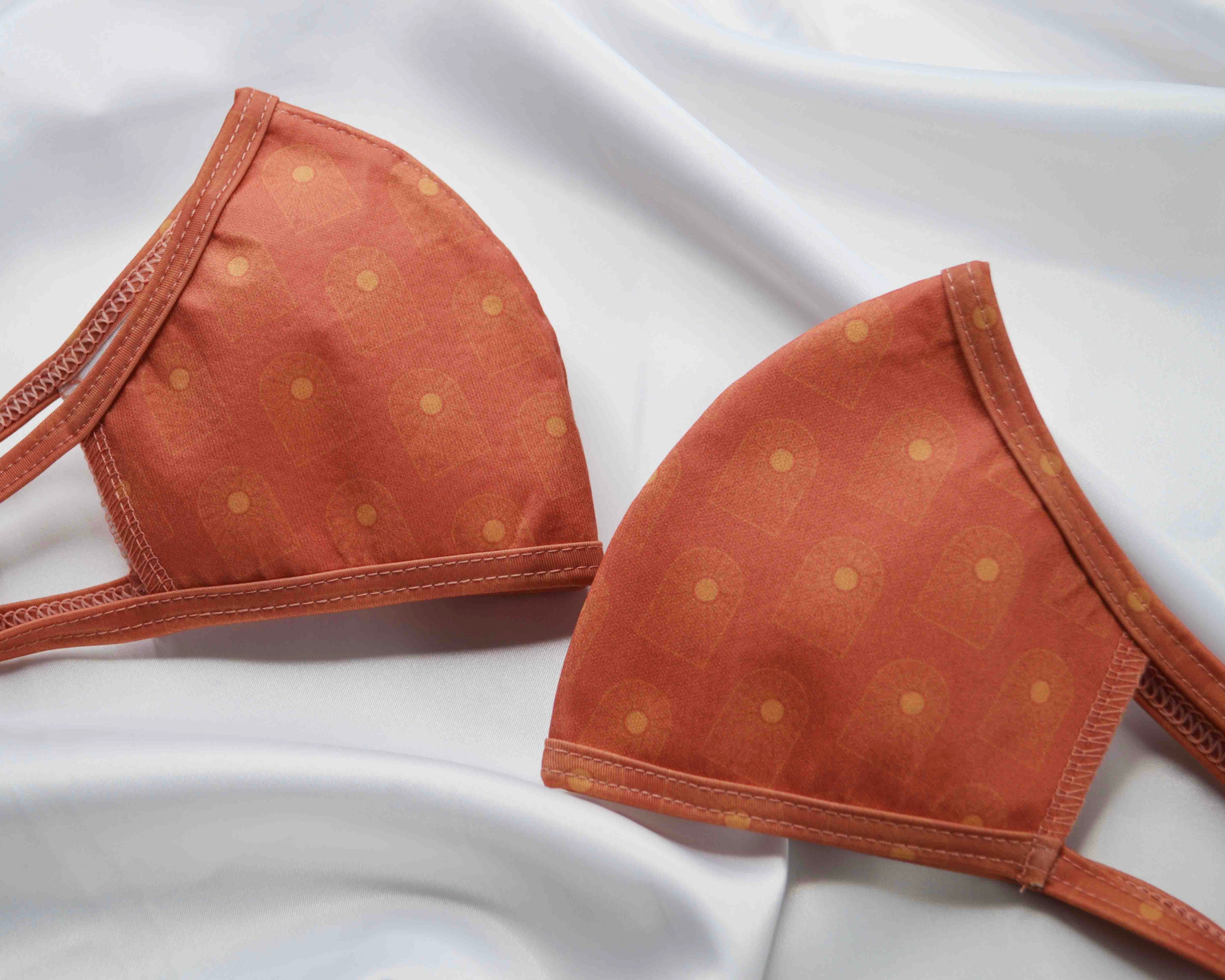 A07 - Asas licra elástica