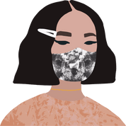 A09 - Asas licra elástica