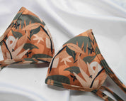 A10 - Asas licra elástica