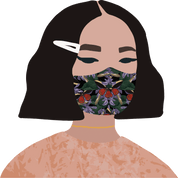 A11 - Asas licra elástica