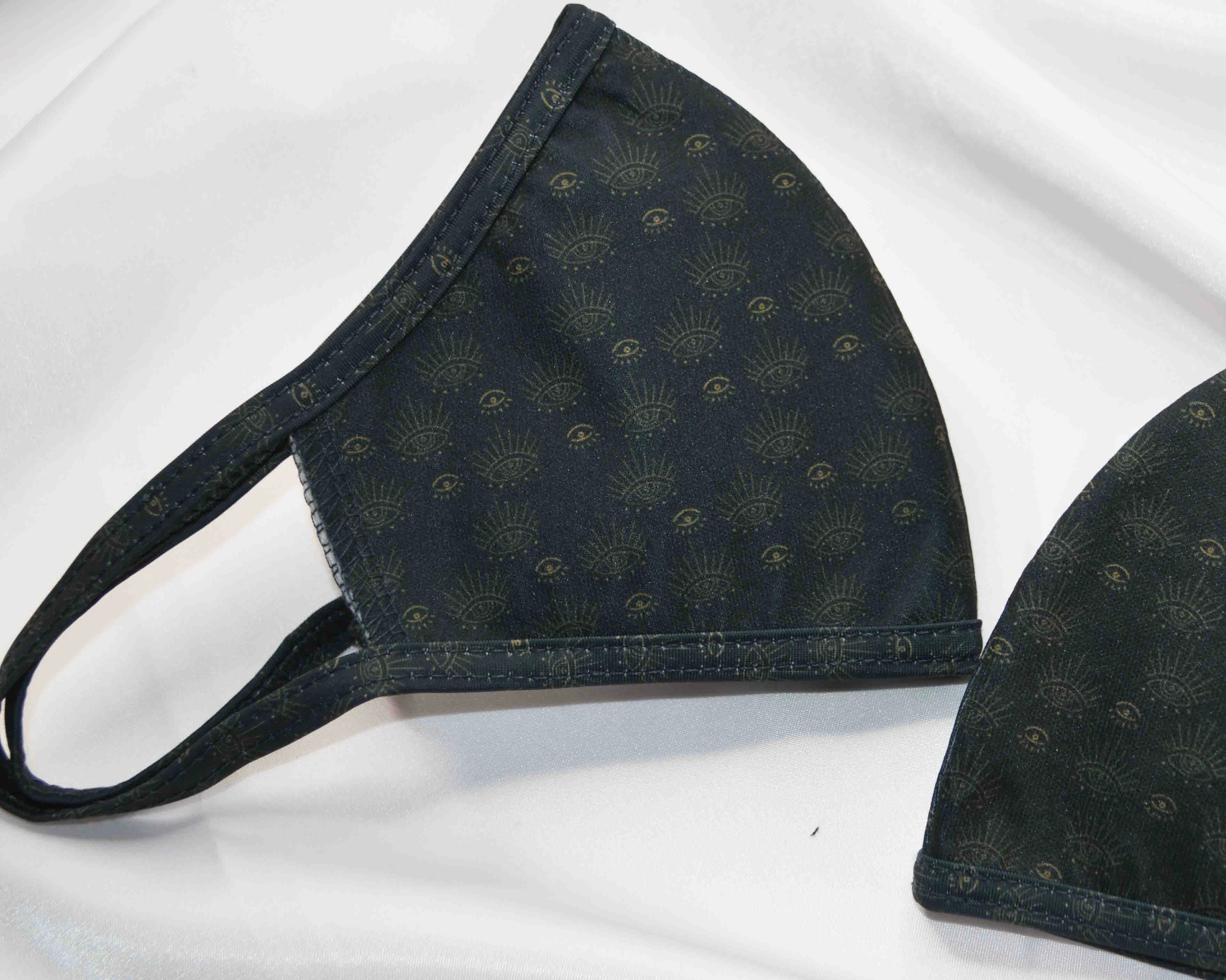 A12 - Asas licra elástica