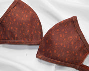 A14 - Asas licra elástica