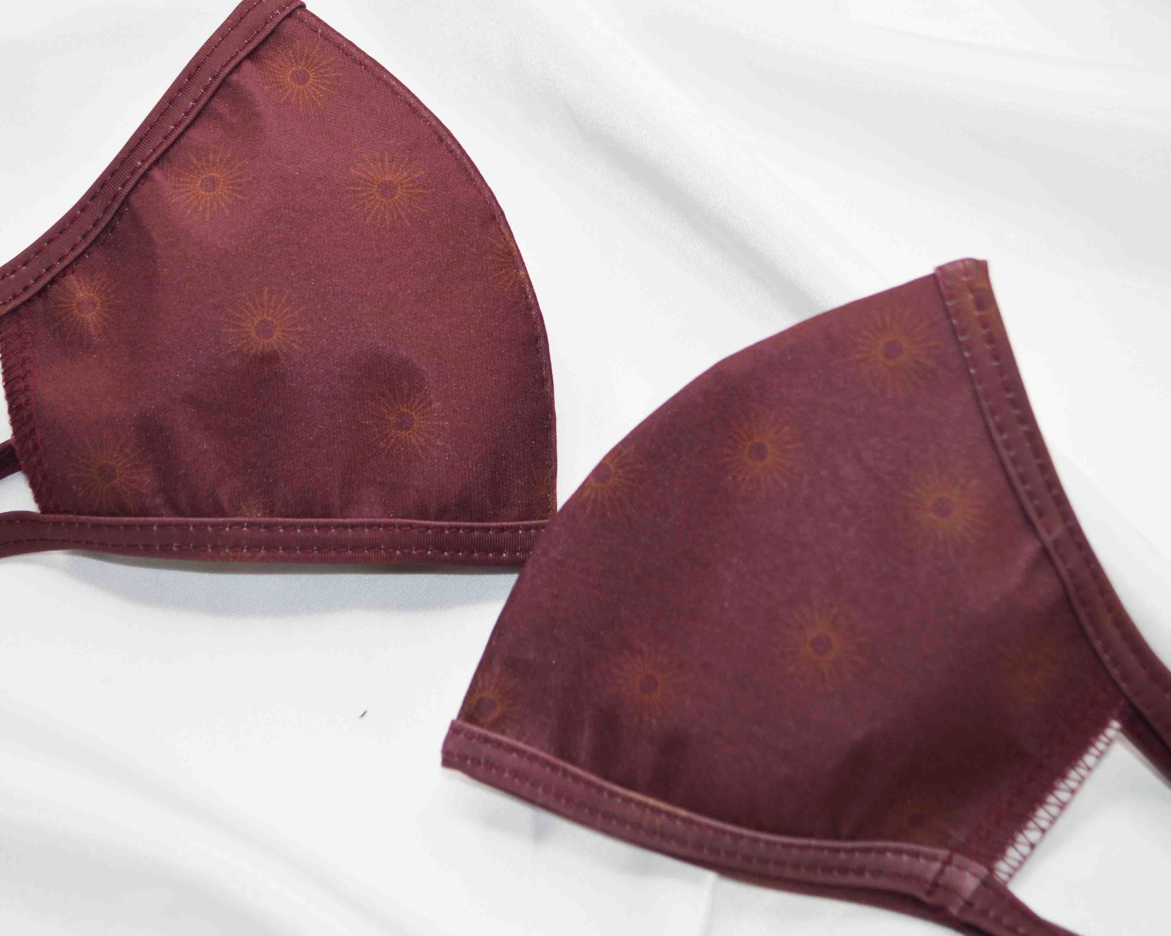 A15 - Asas licra elástica