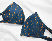 A16 - Asas licra elástica