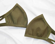 A19 - Asas licra elástica