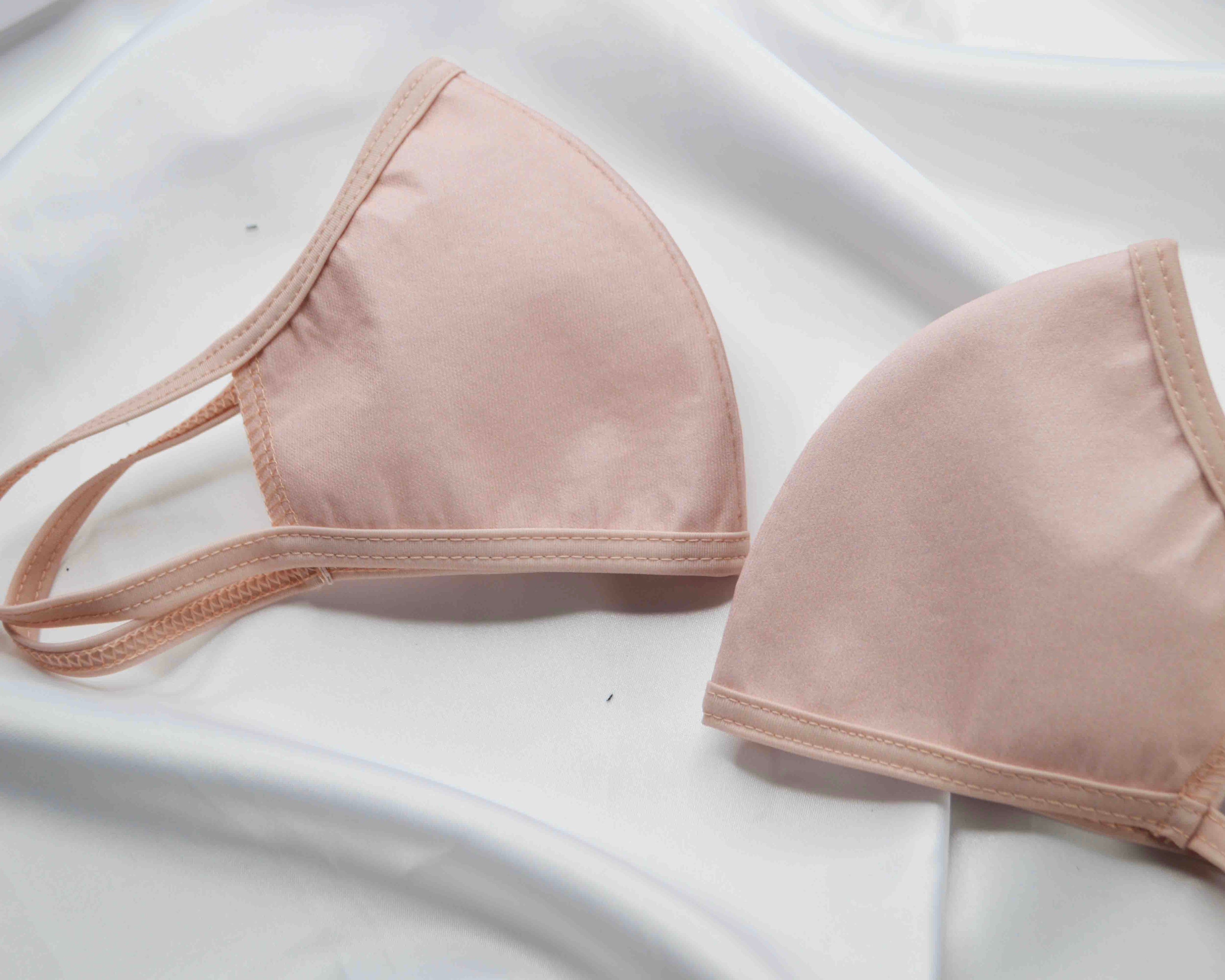 A21 - Asas licra elástica