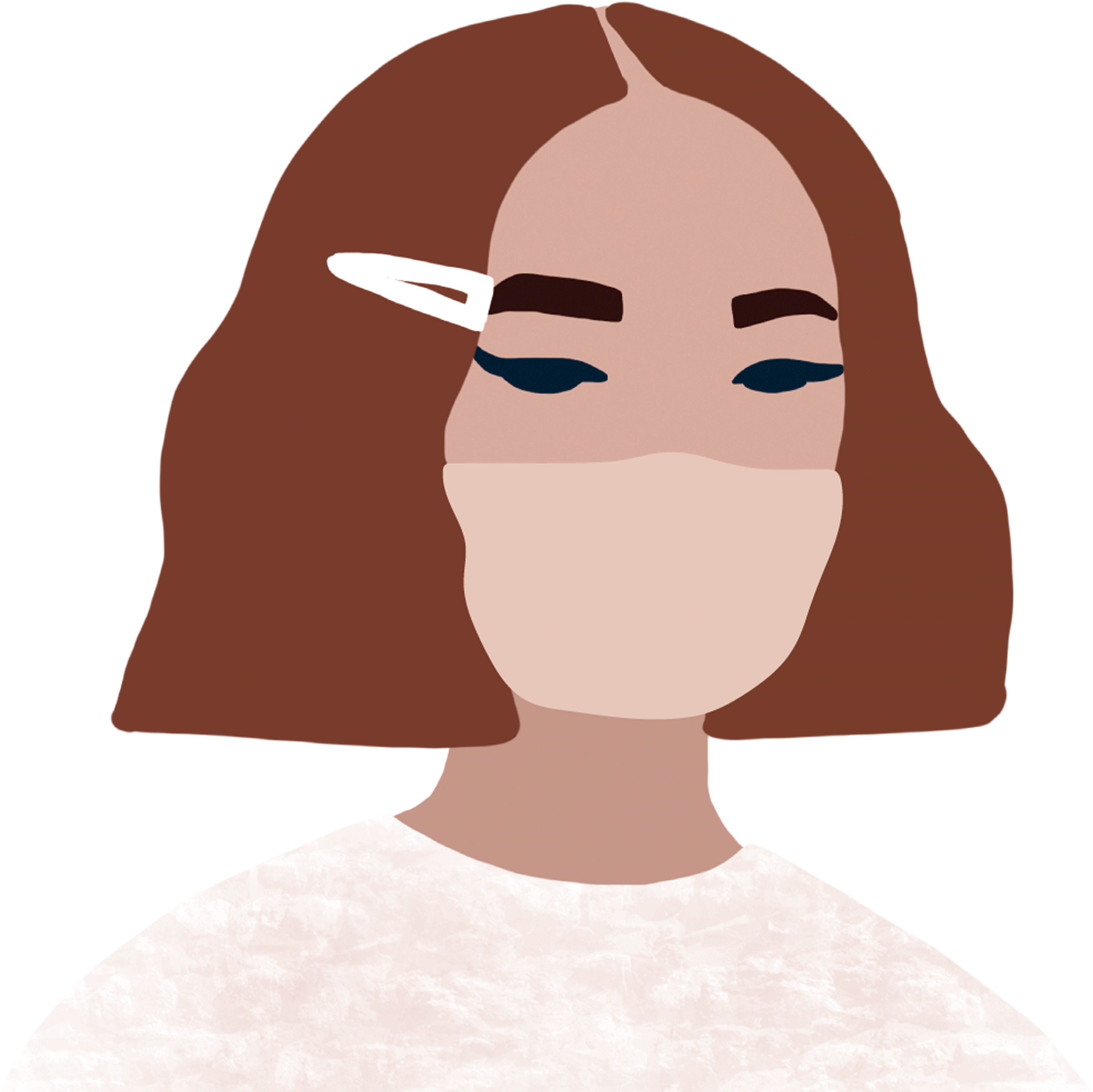 A21 - Asas licra elástica