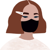 A24 - Asas licra elástica