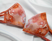 A25 - Asas licra elástica