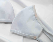 A27 - Asas licra elástica