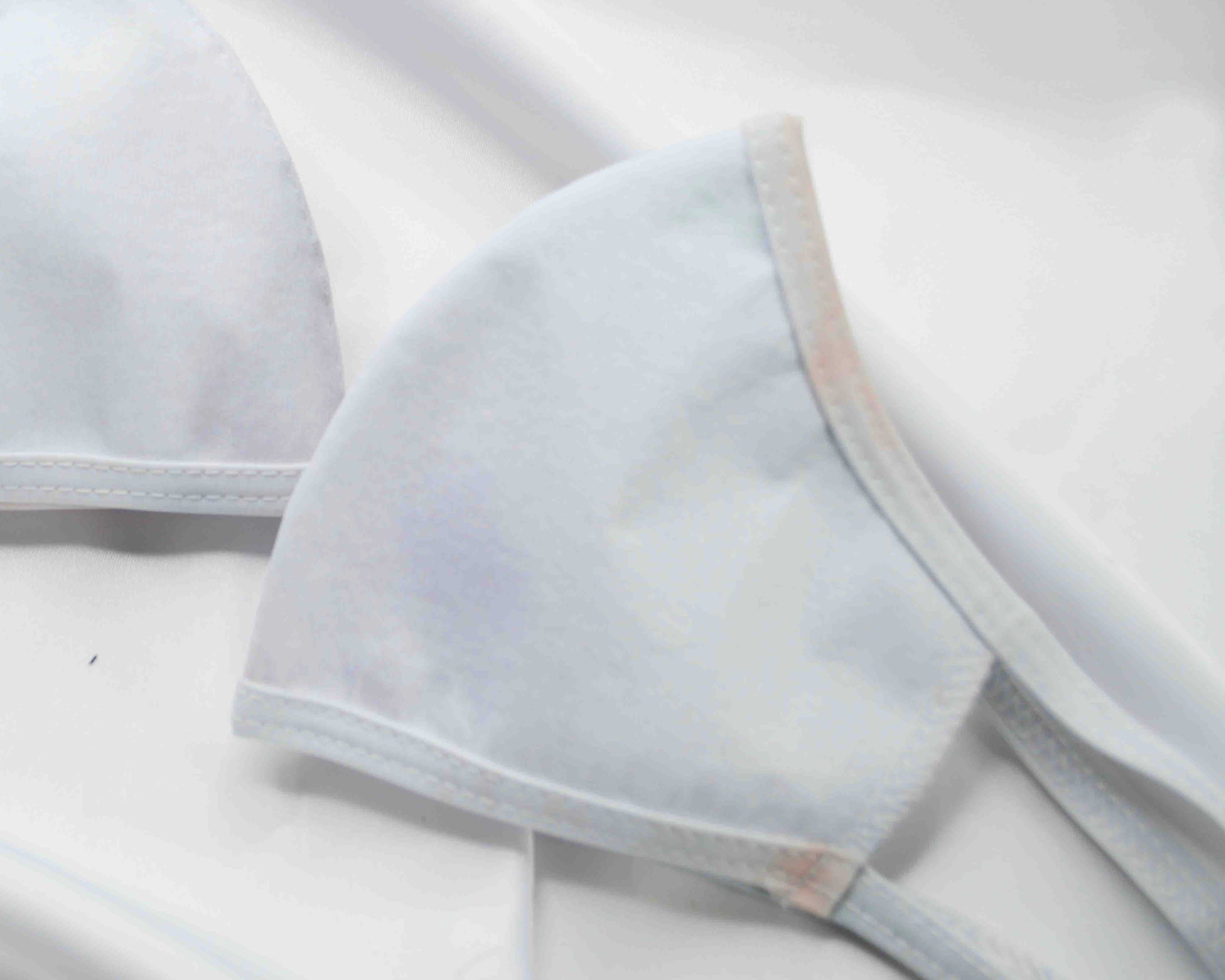 A27 - Asas licra elástica