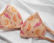 A34 - Asas licra elástica