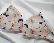 A35 - Asas licra elástica