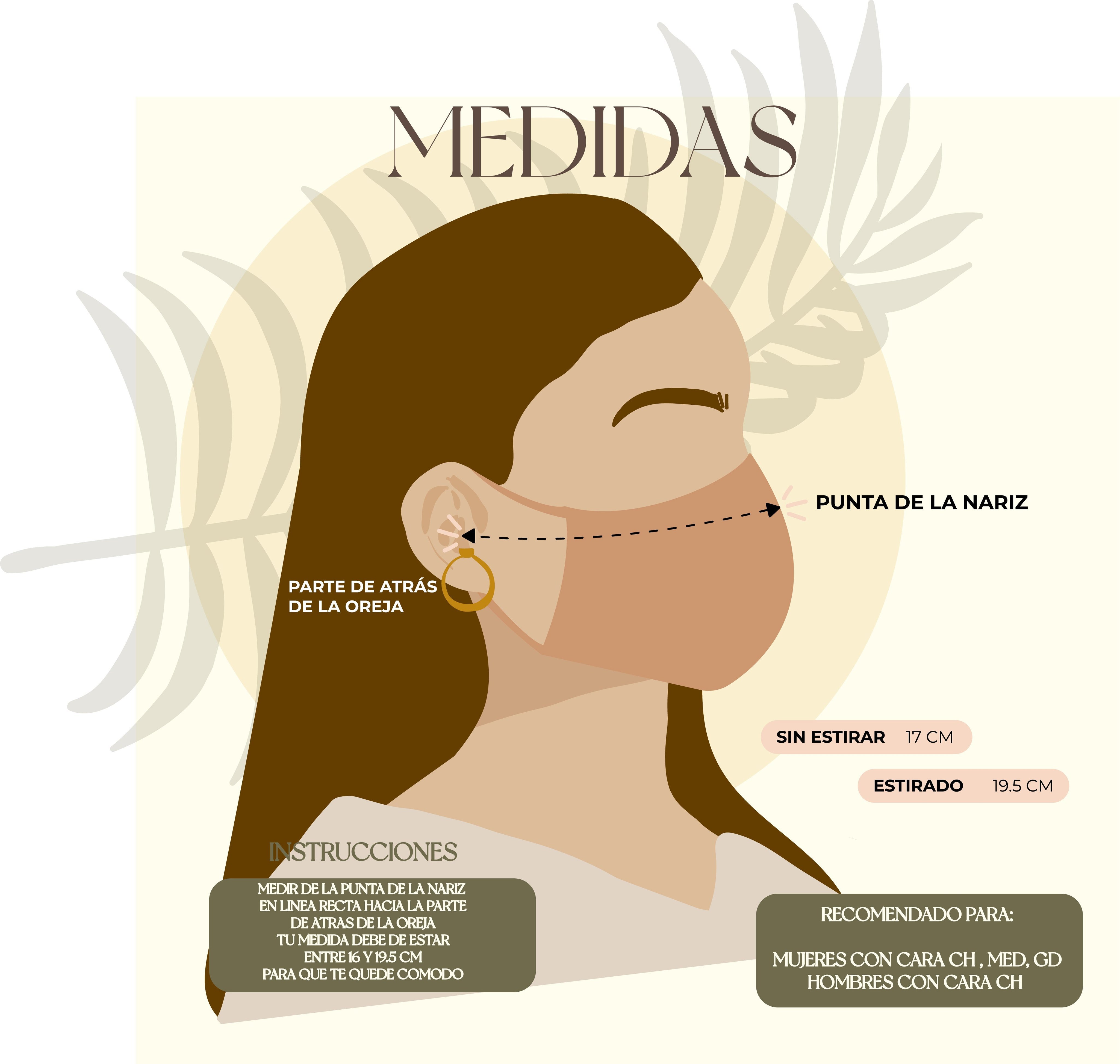 A27 - Asas licra elástica