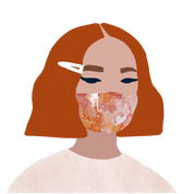 A25 - Asas licra elástica