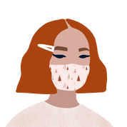 A31 - Asas licra elástica