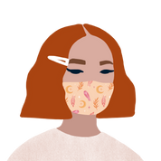 A34 - Asas licra elástica