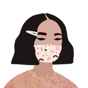 A35 - Asas licra elástica